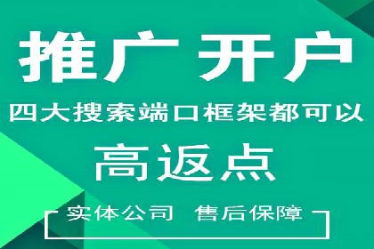 深度解析百度推广服务费的投资回报